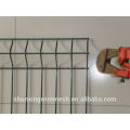 3d wire mesh fence